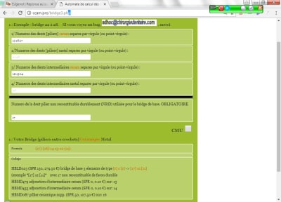 Bridge14 lijafj - Eugenol