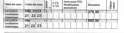 Bridge ccc b1tl73 - Eugenol