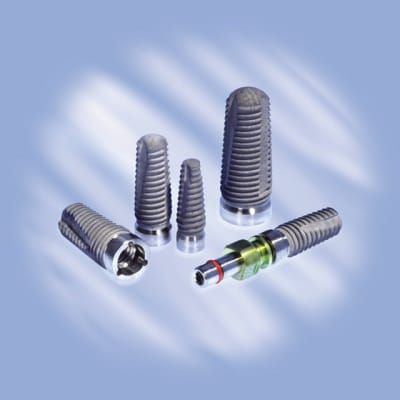 Camlog fivkyv - Eugenol