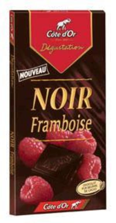 Chocolat o7u4im - Eugenol