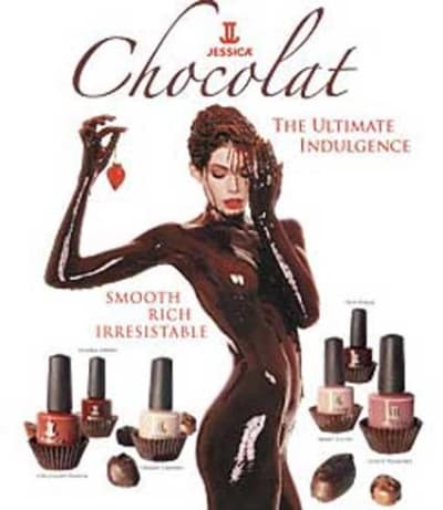 Chocolatbanner mbhvgy - Eugenol