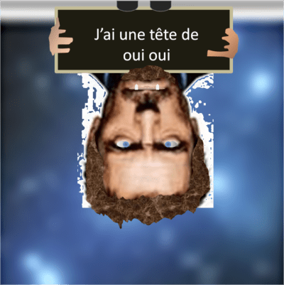 Ciwil aime l humour mais pr faire la ... - Eugenol