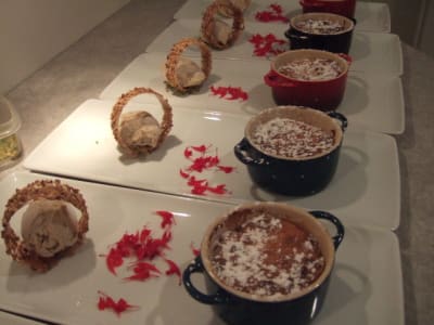 Clafoutis qukwlv - Eugenol