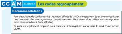 Codes regroupement dxikee - Eugenol