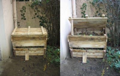 Composteur hezjc3 - Eugenol