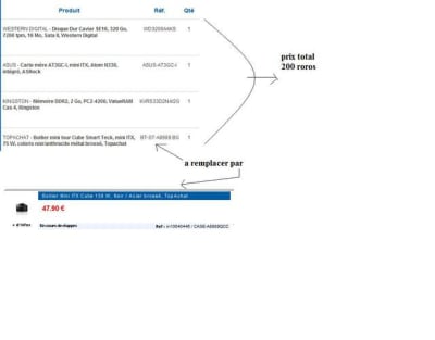 Config accueil o9drvk - Eugenol