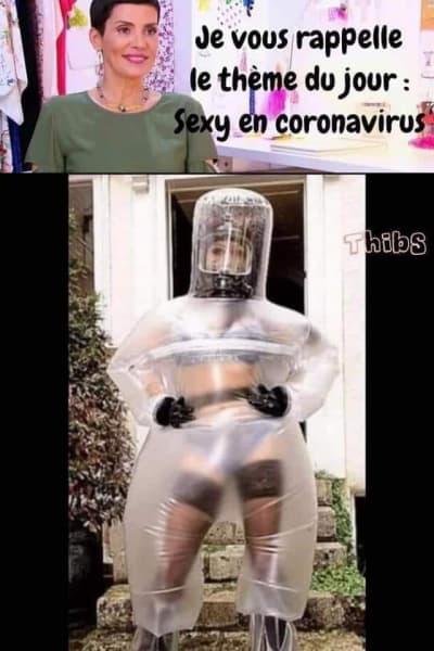 Confinement humour covid coronavirus 6 a94dok - Eugenol