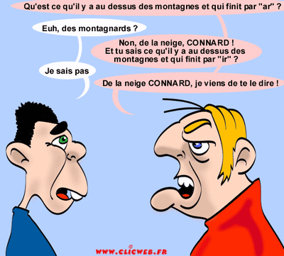Connard qqr4s3 - Eugenol