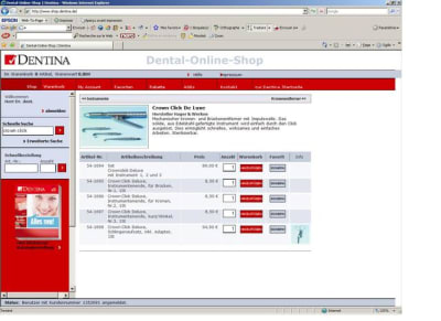 Crown clik kml7wq - Eugenol