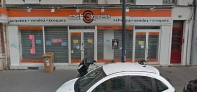 Csd montreuil cash ivbfnc - Eugenol