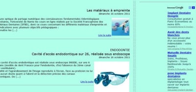 Dentest po167x - Eugenol