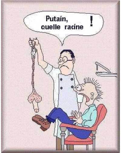 Dentiste y4rk5r - Eugenol