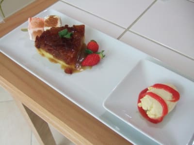 Dessert b0ty2y - Eugenol