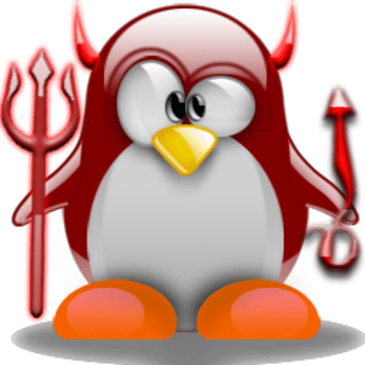 Devil inside d8mty2 - Eugenol