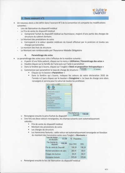 Devis juliescan hu6jma - Eugenol