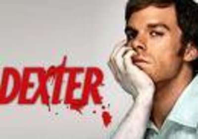 Dexter r3ghlk - Eugenol