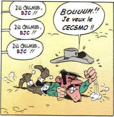 Du calme bjc dcjaog - Eugenol