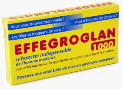 Effegroglan lwqtkn - Eugenol