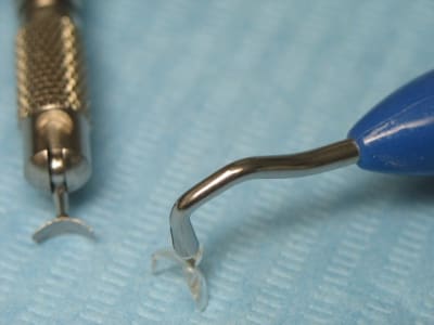 Embouts écarteurs ltxqnj - Eugenol