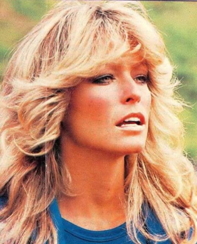 Farrah fawcett 018 ukgszc - Eugenol