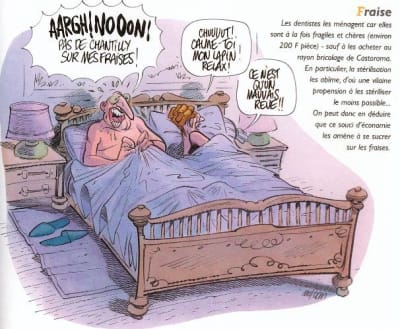 Fraises br8ya8 - Eugenol