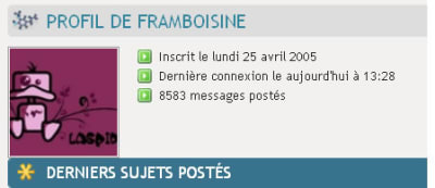 Frambidou je sors trbwwp - Eugenol