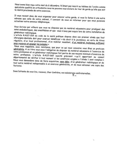 Garde wau44t - Eugenol