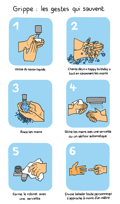Gestes qui sauvent rjhqi1 - Eugenol