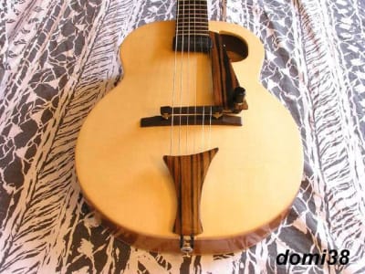 Guitare mod2 gt2dt4 - Eugenol