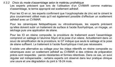 Has assemblage cvimar oxuvvx - Eugenol