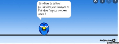 Humour masculin uqvcri - Eugenol