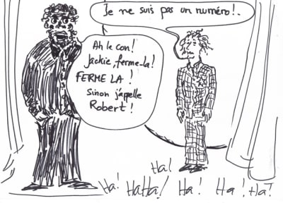 In memoriam opzsie - Eugenol