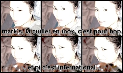 Inoxydable aj9whd - Eugenol