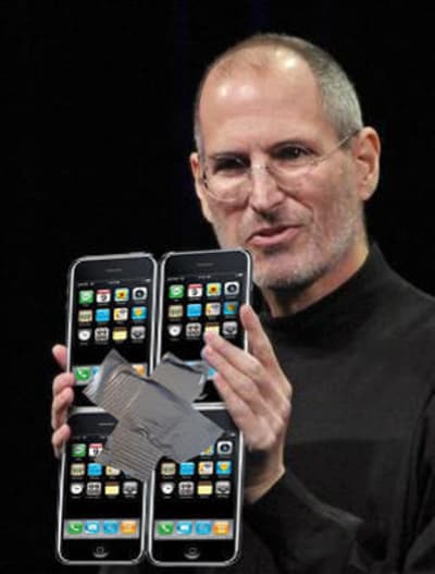 Ipad z9z9bi - Eugenol