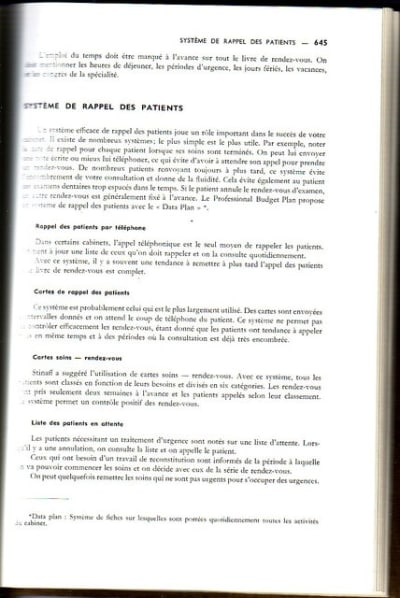 Killpatrick rappel bxhuyp - Eugenol