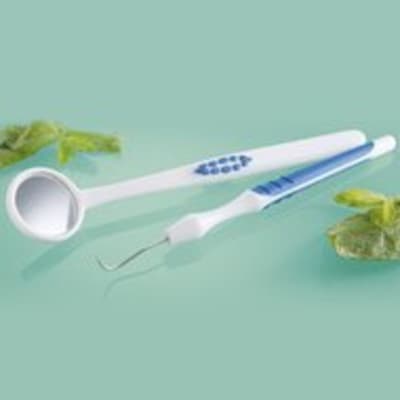 Kit dentaire 2 inchjw - Eugenol
