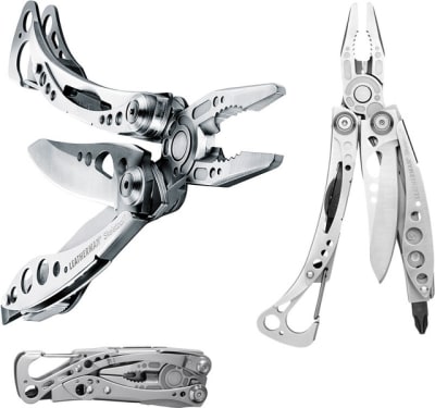 Leatherman skeletool bghkax - Eugenol