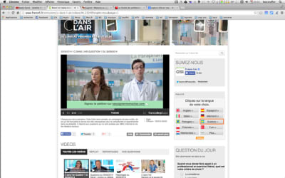 Leclerc cdanslaire yvl7yt - Eugenol