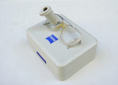 Loupe zeiss 1 pd0rdl - Eugenol