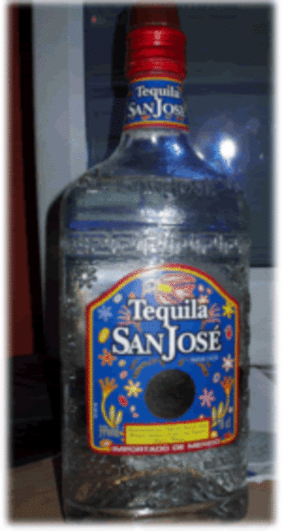 Ma téquila - Eugenol