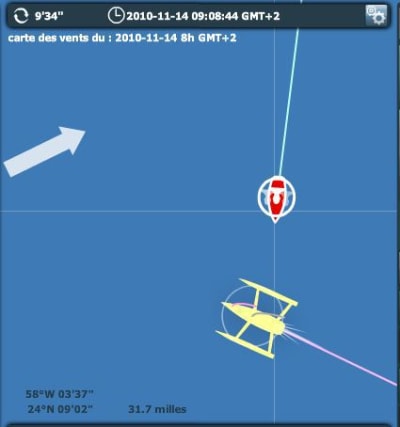 Match racing lbrxpm - Eugenol