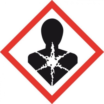 Matieres mutagenes cancerogenes toxiques pour la reproduction ou pour les organes sgh08 iz 3126 xuougq - Eugenol