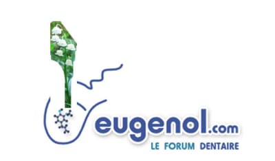 Merci glxile - Eugenol