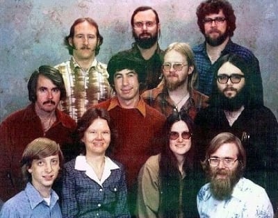 Microsoft 1978 qumf9k - Eugenol