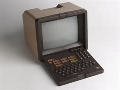 Minitel rwc8si - Eugenol