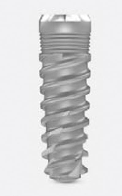Mis seven implant a27vmo - Eugenol