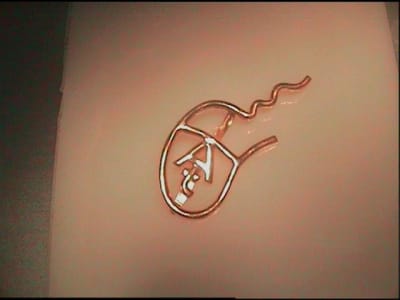 Mon mien a moi vtiuer - Eugenol