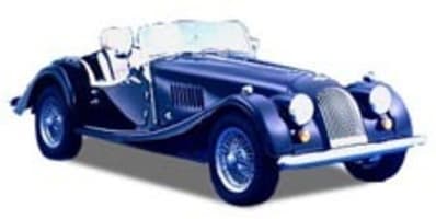 Morgan 4x4 1999 glahxm - Eugenol