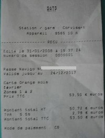 Navigo rmhvoh - Eugenol