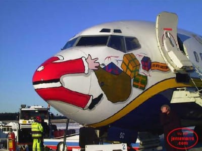 Nez avion noel xcf9sx - Eugenol